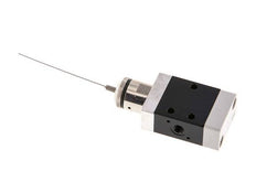 3/2 M5 NC Antenneventiel 2-10bar/28-140psi