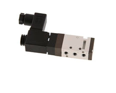 5/2 M5 Magneetventiel 24V AC 1.5-10bar/21.0-140psi YPC