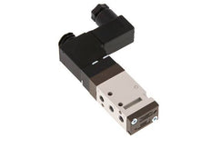 5/2 M5 Magneetventiel 24V AC 1.5-10bar/21.0-140psi YPC