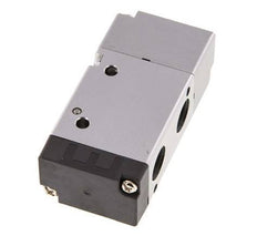 3/2 G1/4'' (G1/8'') NO Luchtgestuurd Valve Extern 1.5-8bar/21.0-112psi E.MC