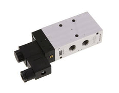 5/2 G1/4'' Magneetventiel 115V AC 2.5-10bar/35.0-140psi Airtec