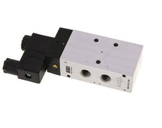 5/2 G1/4'' Magneetventiel 115V AC 2.5-10bar/35.0-140psi Airtec