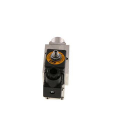 5/2 G1/4'' (G1/8'') Magneetventiel RVS 24V DC 3-12bar/42-168psi