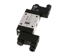 3/2 G1/4'' Bi-Stabiel Magneetventiel 230V AC 1.5-10bar/21.0-140psi Airtec