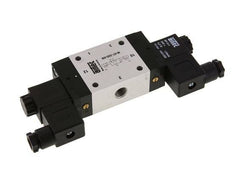 3/2 G1/4'' Bi-Stabiel Magneetventiel 230V AC 1.5-10bar/21.0-140psi Airtec