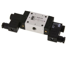 3/2 G1/4'' Bi-Stabiel Magneetventiel 230V AC 1.5-10bar/21.0-140psi Airtec