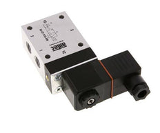 3/2 G1/4'' NC Magneetventiel 24V DC ATEX 1.5-10bar/21.0-140psi Airtec