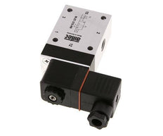 3/2 G1/4'' NC Magneetventiel 24V DC ATEX 1.5-10bar/21.0-140psi Airtec
