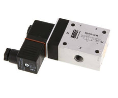 3/2 G1/4'' NC Magneetventiel 24V DC ATEX 1.5-10bar/21.0-140psi Airtec
