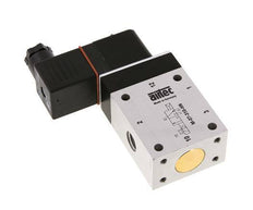 3/2 G1/4'' NC Magneetventiel 24V DC ATEX 1.5-10bar/21.0-140psi Airtec