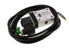 3/2 G1/4'' (G1/8'') Magneetventiel Extern 230V AC ATEX 0-10bar/0-140psi Airtec