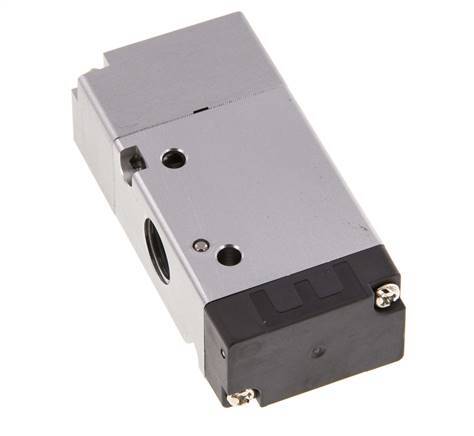 3/2 G1/4'' (G1/8'') NC Luchtgestuurd Ventiel Extern 1,5-8 bar/21,0-112psi E.MC