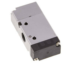 3/2 G1/4'' (G1/8'') NC Luchtgestuurd Ventiel Extern 1,5-8 bar/21,0-112psi E.MC