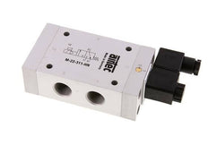 3/2 G1/2'' NC Magneetventiel 115V AC 2-10bar/28-140psi Airtec