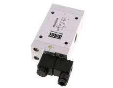 3/2 G1/2'' NC Magneetventiel 115V AC 2-10bar/28-140psi Airtec