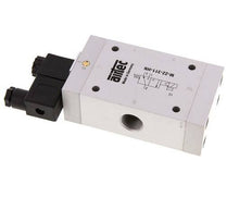3/2 G1/2'' NC Magneetventiel 115V AC 2-10bar/28-140psi Airtec