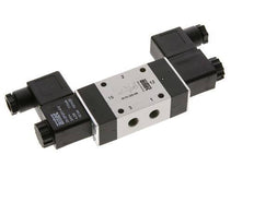 3/2 G1/8'' Bistable Solenoid Valve 230V AC 2-10bar/28-140psi Airtec