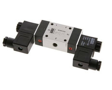 3/2 G1/8'' Bi-Stabiel Magneetventiel 230V AC 2-10bar/28-140psi Airtec