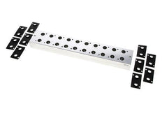 Manifold 10-Stations E.MC 3/2-weg