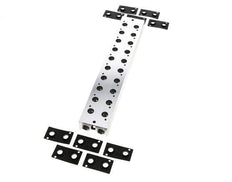 Manifold 10-Stations E.MC 3/2-weg