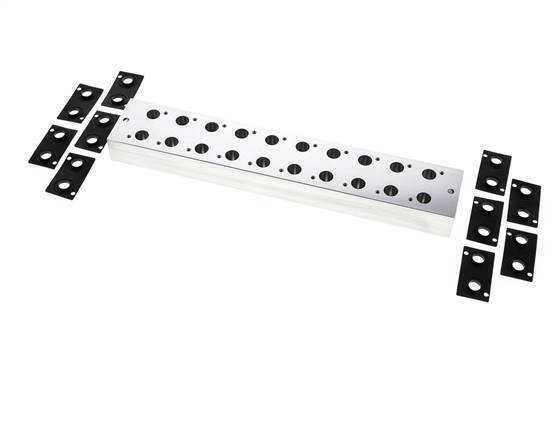 Manifold 10-Stations E.MC 3/2-weg