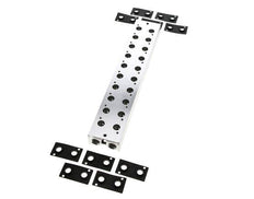 Manifold 10-Stations E.MC 3/2-weg