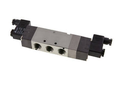5/3 G1/2'' Middendruk Magneetventiel 24V AC 1.5-8bar/21.0-112psi E.MC