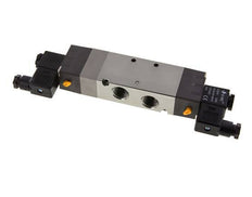 5/3 G1/2'' Middendruk Magneetventiel 24V AC 1.5-8bar/21.0-112psi E.MC
