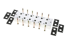 Manifold 6-Stations E.MC 3/2-weg