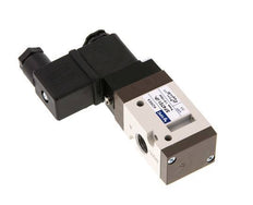 3/2 G1/4'' NO Magneetventiel 24V DC 1.5-10bar/21.0-140psi YPC