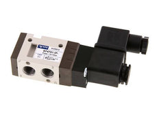 3/2 G1/4'' NO Magneetventiel 24V DC 1.5-10bar/21.0-140psi YPC