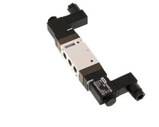5/2 G1/8'' Bi-Stabiel Magneetventiel 12V DC 1.5-10bar/21.0-140psi YPC