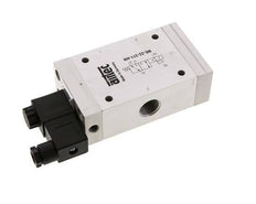 3/2 G1/2'' (G1/8'') Magneetventiel Extern 230V AC 0-10bar/0-140psi Airtec