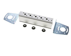 2xG1/2'' Manifold 5-Station Festo 8026222 VABM-B10-25-G12-5-P53