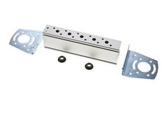 2xG1/2'' Manifold 5-Station Festo 8026222 VABM-B10-25-G12-5-P53