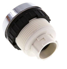 Actuator Opzetstuk 30mm Drukknop Rood