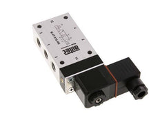 5/2 G1/4'' Magneetventiel 24V DC ATEX 1.5-10bar/21.0-140psi Airtec
