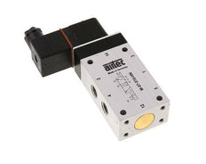 5/2 G1/4'' Magneetventiel 24V DC ATEX 1.5-10bar/21.0-140psi Airtec