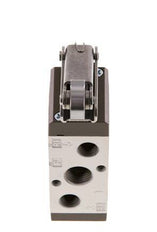 5/2 G1/4'' (G1/8'') Rolbediend Hefboom Ventiel 0-8bar/0-112psi YPC