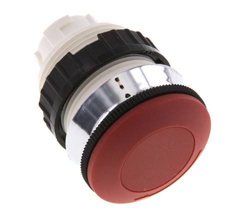 Actuator Opzetstuk 30mm Noodstopknop