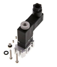 3/2 M5 NO Magneetventiel 24V AC 0-8bar/0-112psi YPC