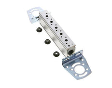 2xG3/8'' Manifold 5-Station Festo 576366 VABM-B10-20-G38-5-P53