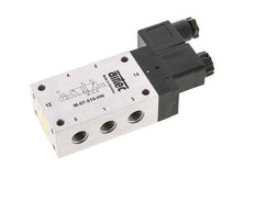 5/2 G1/4'' Magneetventiel 230V AC 1.5-10bar/21.0-140psi Airtec