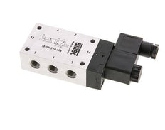 5/2 G1/4'' Magneetventiel 230V AC 1.5-10bar/21.0-140psi Airtec