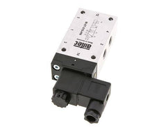 5/2 G1/4'' Magneetventiel 230V AC 1.5-10bar/21.0-140psi Airtec