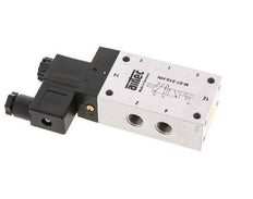 5/2 G1/4'' Magneetventiel 230V AC 1.5-10bar/21.0-140psi Airtec