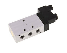 5/2 G1/4'' Magneetventiel 24V DC 2.5-10bar/35.0-140psi Airtec