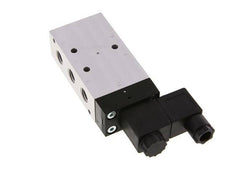 5/2 G1/4'' Magneetventiel 24V DC 2.5-10bar/35.0-140psi Airtec