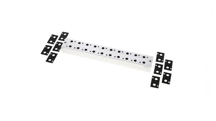 Manifold 10-Stations E.MC 3/2-weg