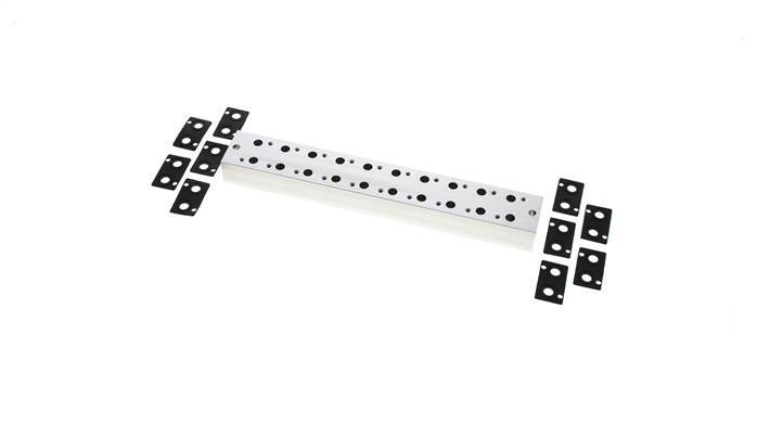 Manifold 10-Stations E.MC 3/2-weg